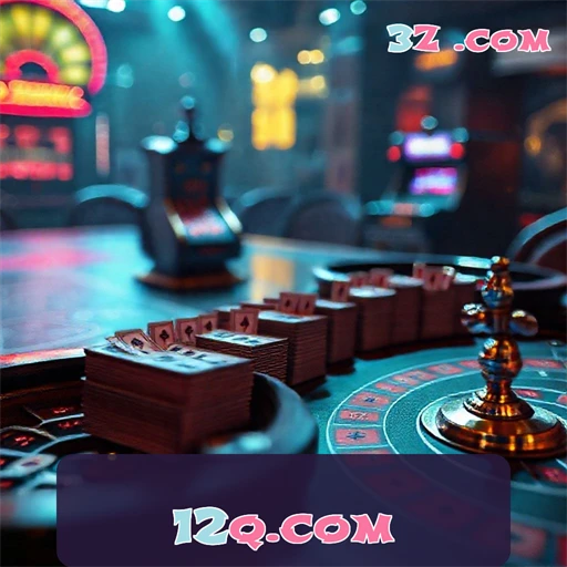12q.com Cassino Online