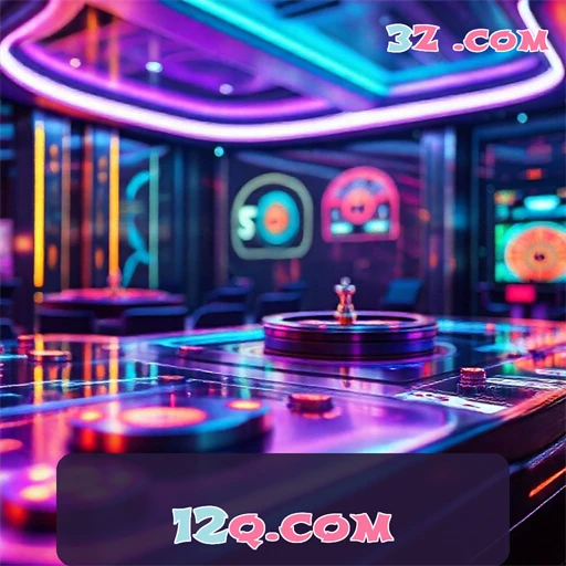 Plataforma Crativa do 12q.com Eleva o Jogo Online